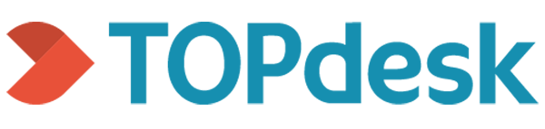 logo topdesk