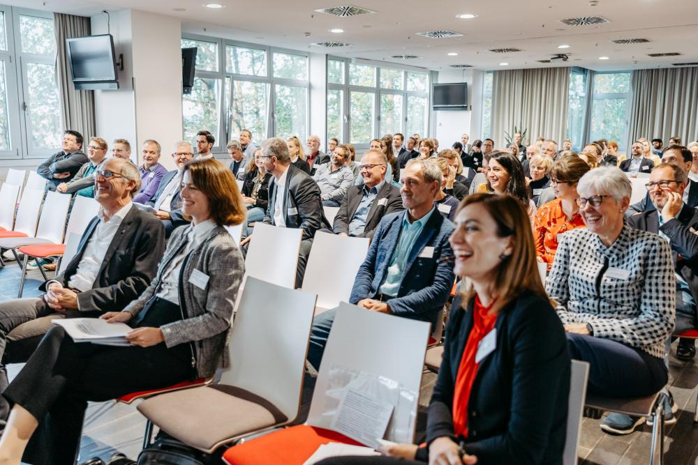 SIAK event © Martin Koch Photography